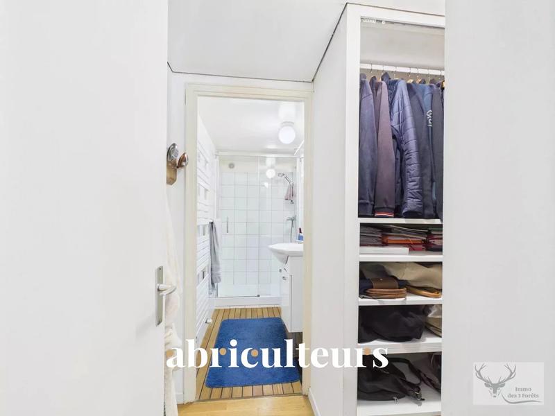 Maison - 167 m² - 6 pièces