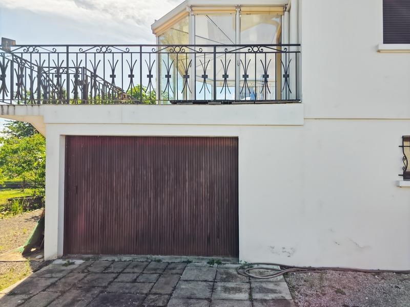 Maison - 117 m² - 5 pièces