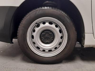 Peugeot Partner Fgn Fourgon Standard 1.6 Bluehdi 100 Bvm5 Premium