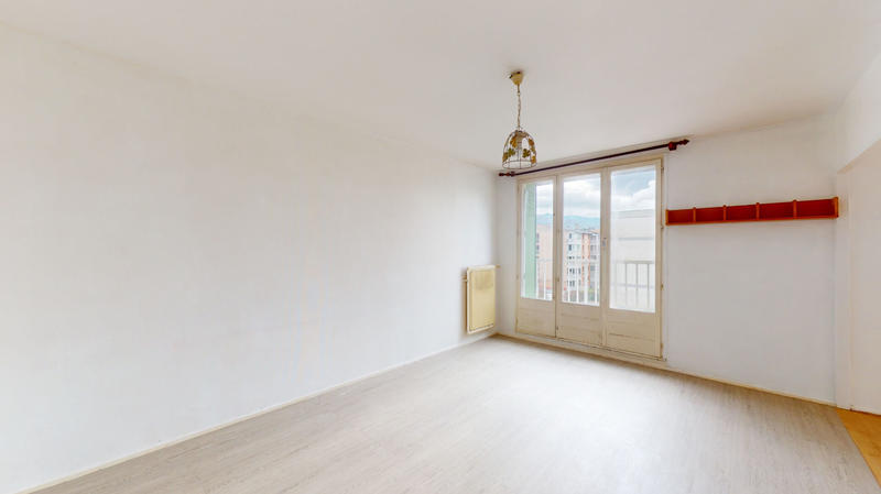 Appartement - 70 m² - 4 pièces