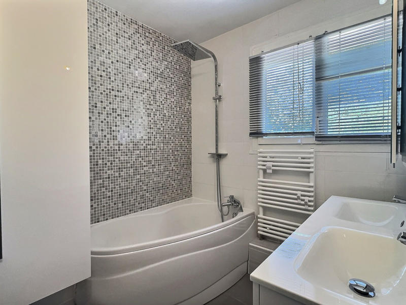 Maison - 108 m² - 6 pièces