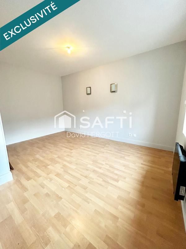 Maison - 145 m² - 7 pièces