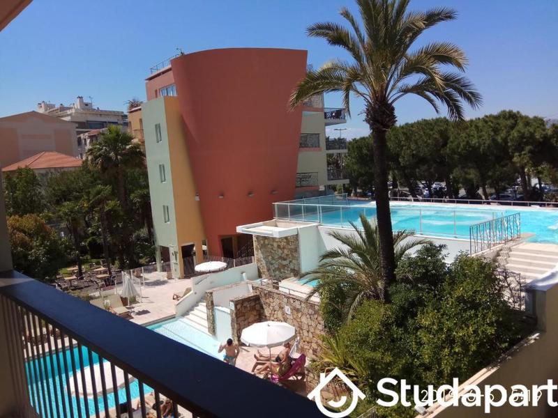 Appartement - 33 m² - 2 pièces