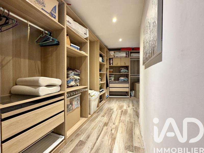 Maison - 173 m² - 6 pièces