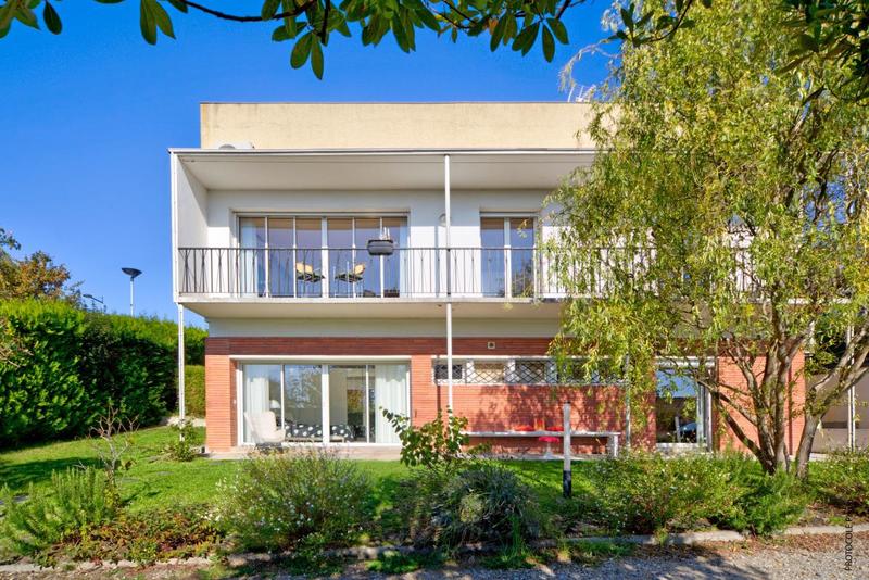 Maison - 158 m² - 5 pièces