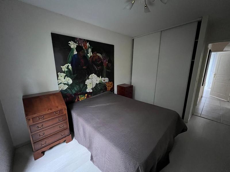 Maison de ville - 110 m² - 5 pièces