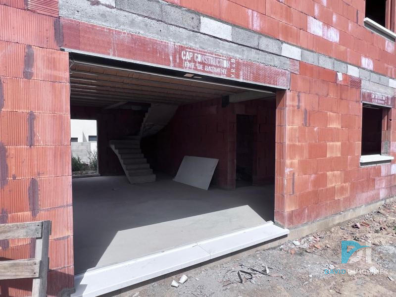 Villa - 109 m² - 5 pièces