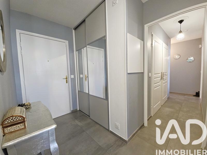 Appartement - 114 m² - 5 pièces