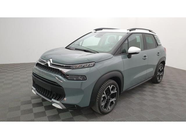 Citroën C3 Aircross Shine PureTech 110 s&amp;S Bvm6