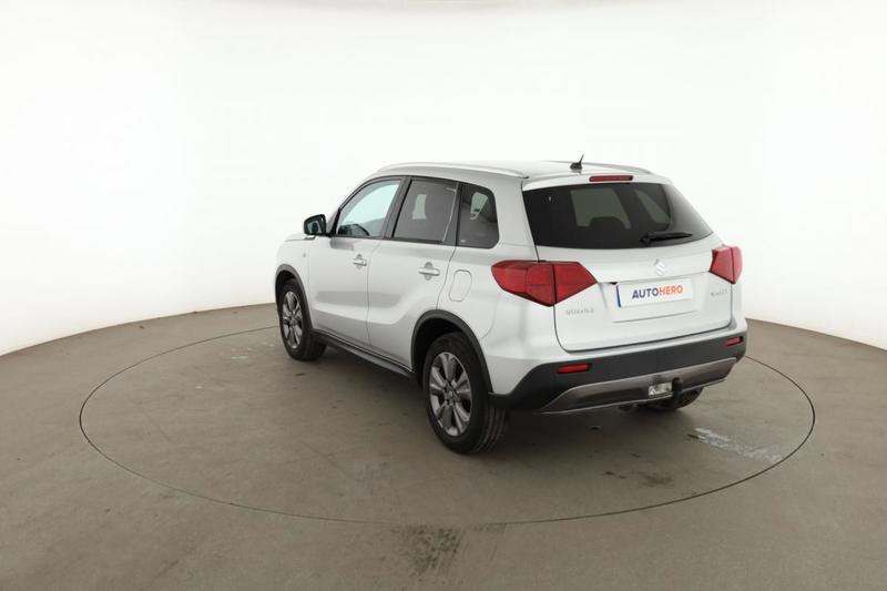 Suzuki Vitara 1.4 BoosterJet 4x2 140 ch