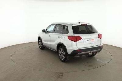 Suzuki Vitara 1.4 BoosterJet 4x2 140 ch