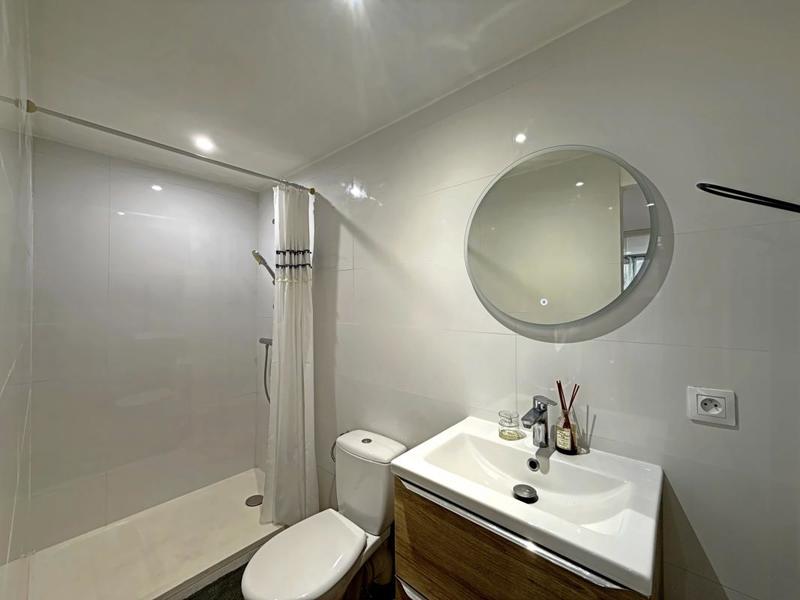 Appartement - 23 m² - 1 pièce