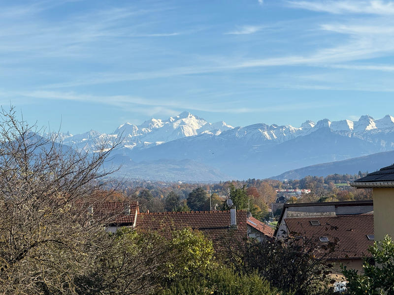 Maison - 112 m² - 5 pièces