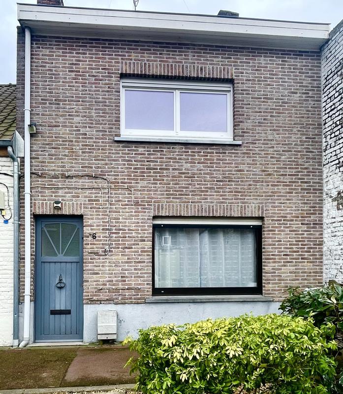 Maison - 75 m² - 3 pièces