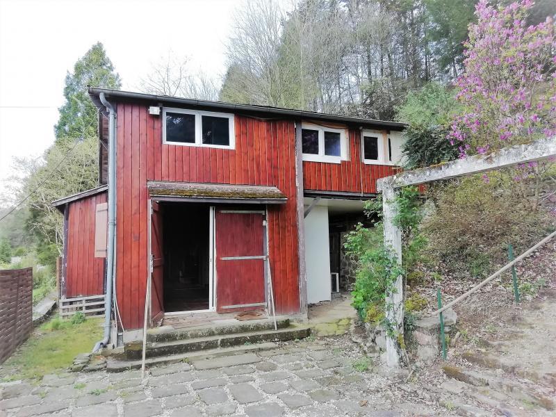 Maison - 80 m² - 5 pièces