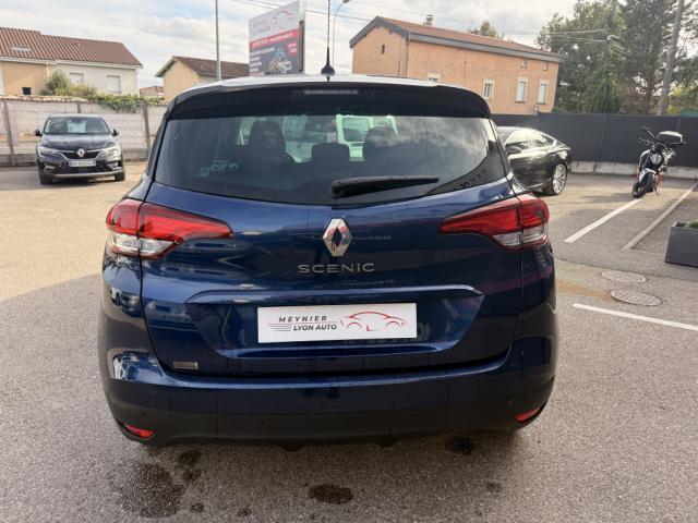 Renault Scénic IV TCe 140 Fap Limited