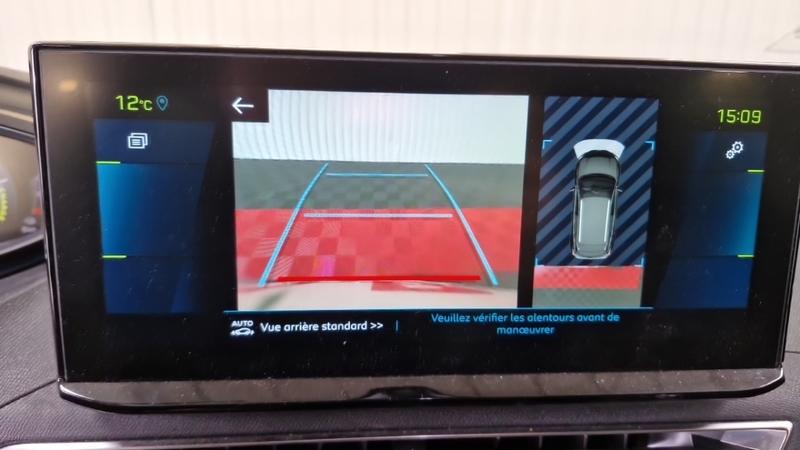 Peugeot 3008 1.6 Hybrid 225 E-Eat8 Allure