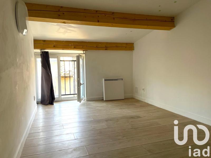 Maison de ville - 95 m² - 5 pièces