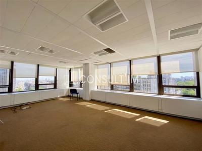 Bureau - 110 m²