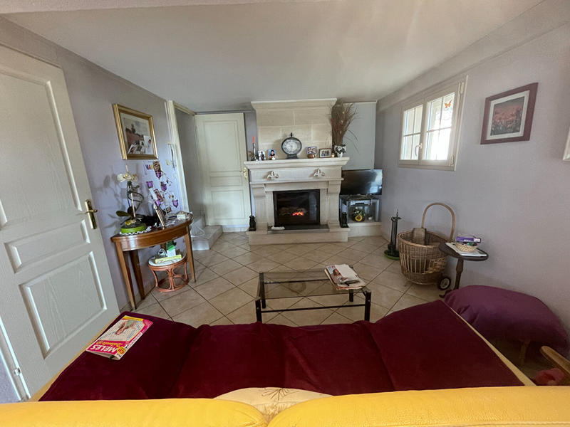 Maison - 172 m² - 6 pièces