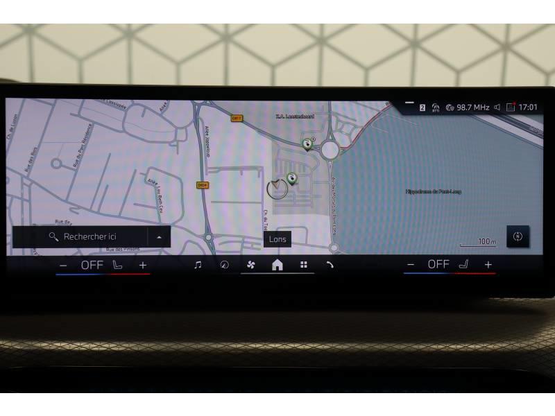 Bmw Série 3 Touring 330e xDrive 292 ch Bva8 m Sport