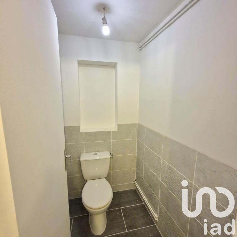 Maison - 156 m² - 5 pièces