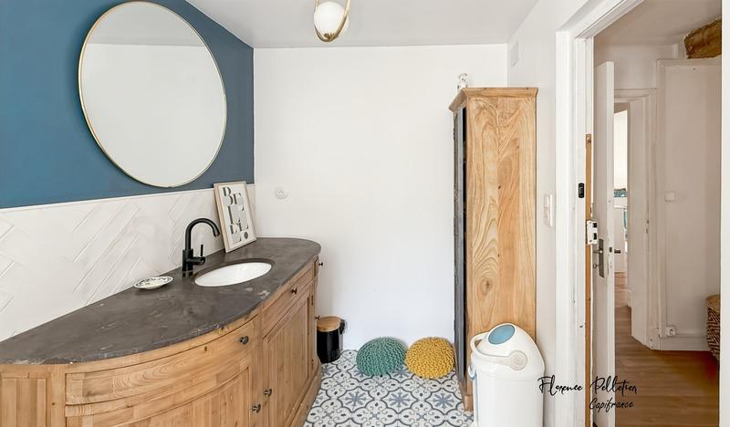 Maison de campagne - 175 m² - 6 pièces