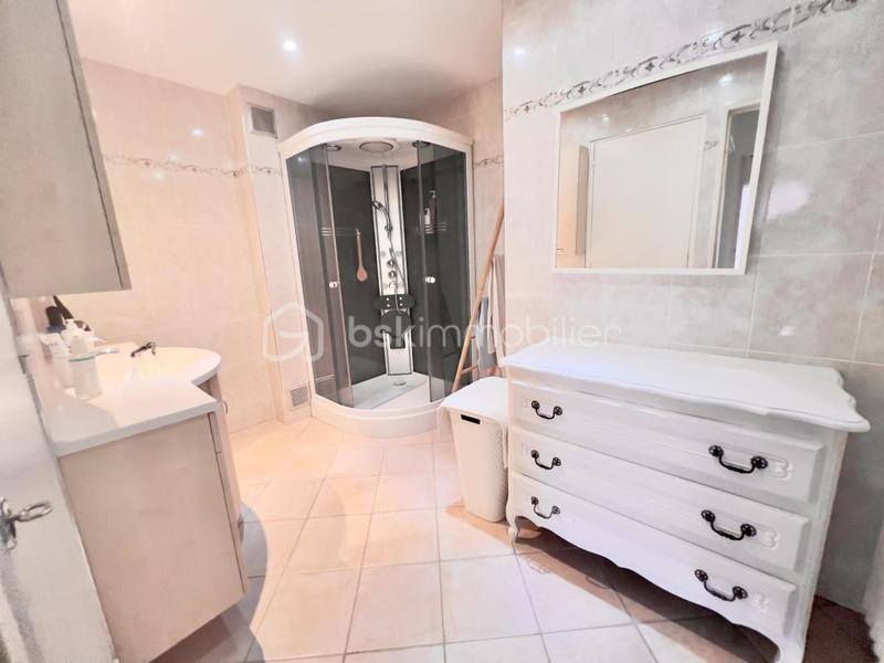 Appartement - 88 m² - 4 pièces