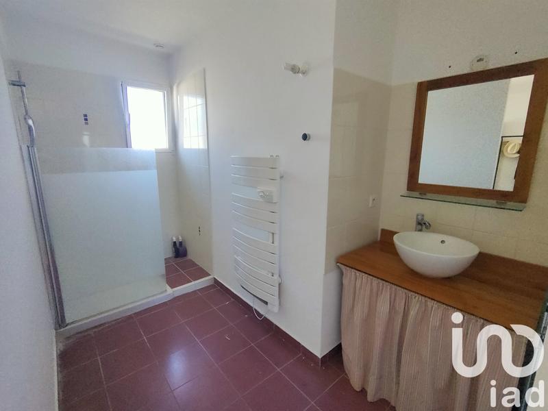 Maison - 206 m² - 7 pièces