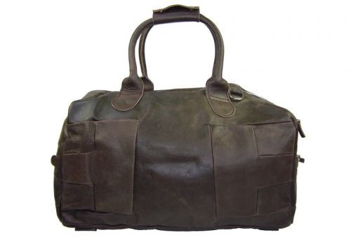 Maroquinerie Théodora