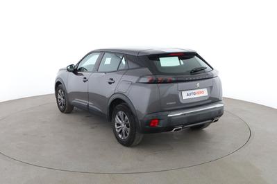 Peugeot 2008 1.2 PureTech Active Eat8 131 ch