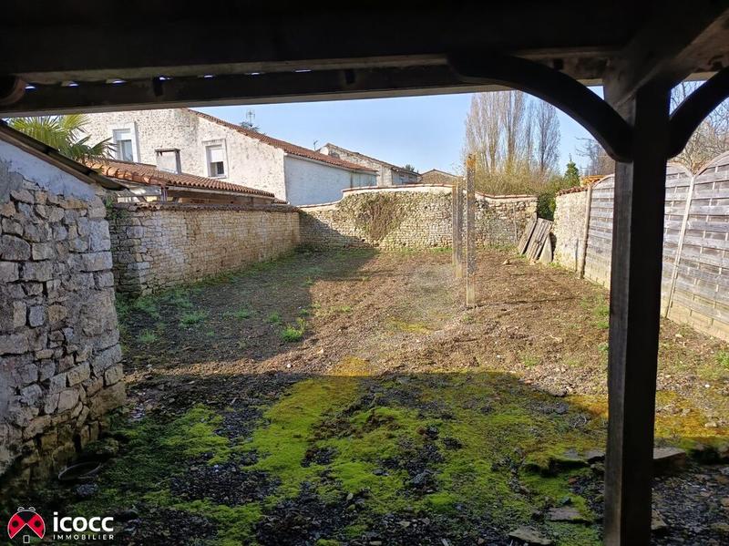 Maison en pierre - 135 m² - 5 pièces