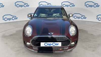 Mini Clubman 1.5 Cooper 136 Hyde Park Édition - Toit ouvrant