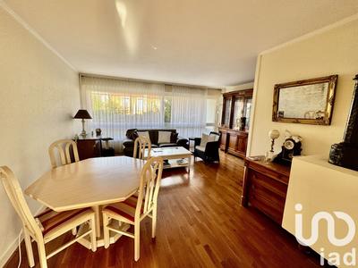 Maison de ville - 95 m² - 5 pièces