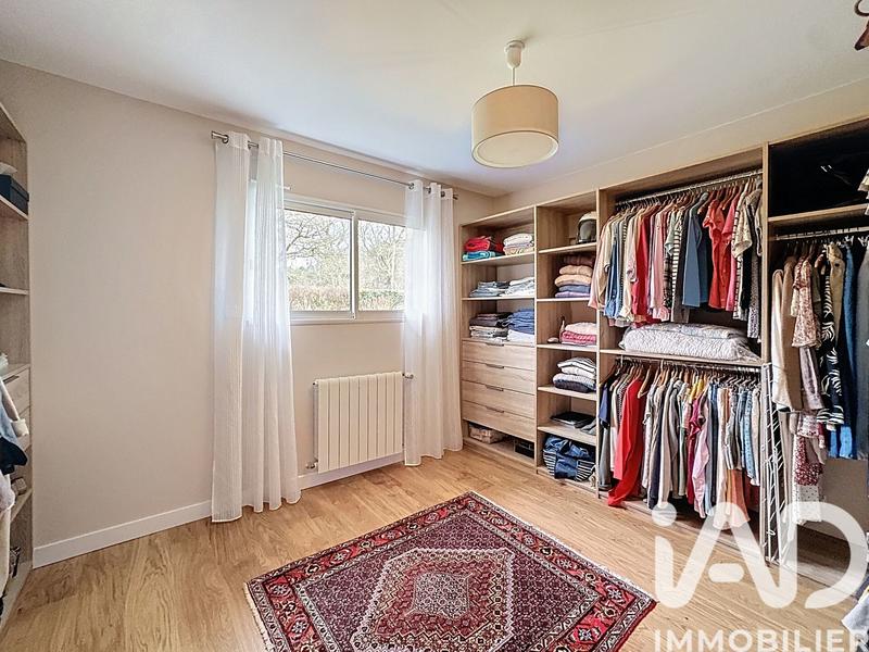 Maison - 173 m² - 7 pièces