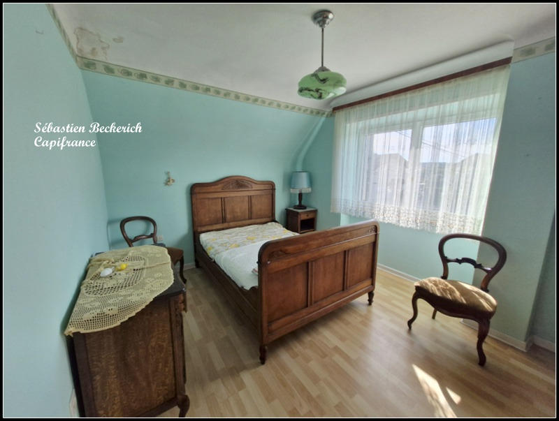 Maison - 144 m² - 7 pièces