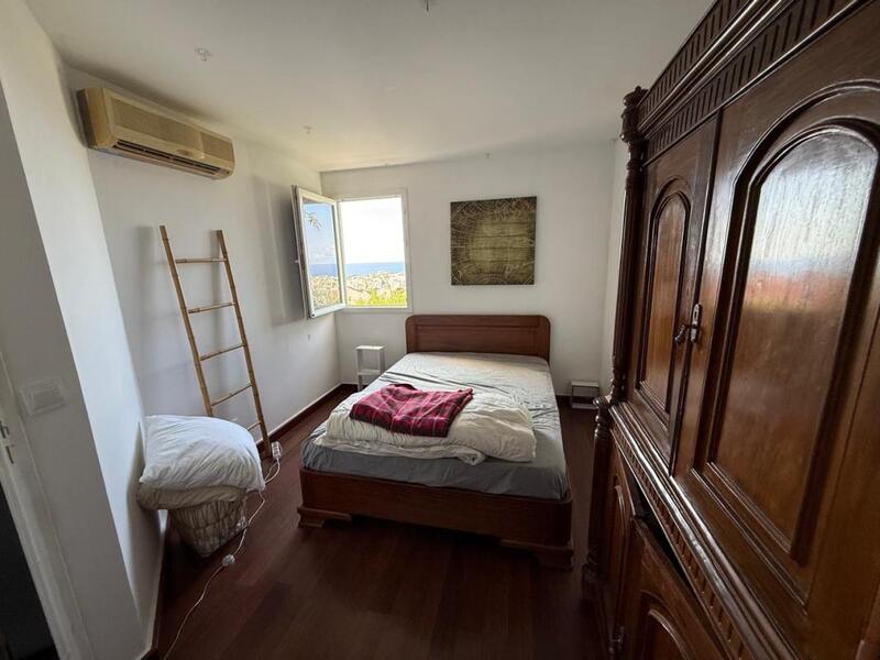 Appartement - 29 m² - 2 pièces