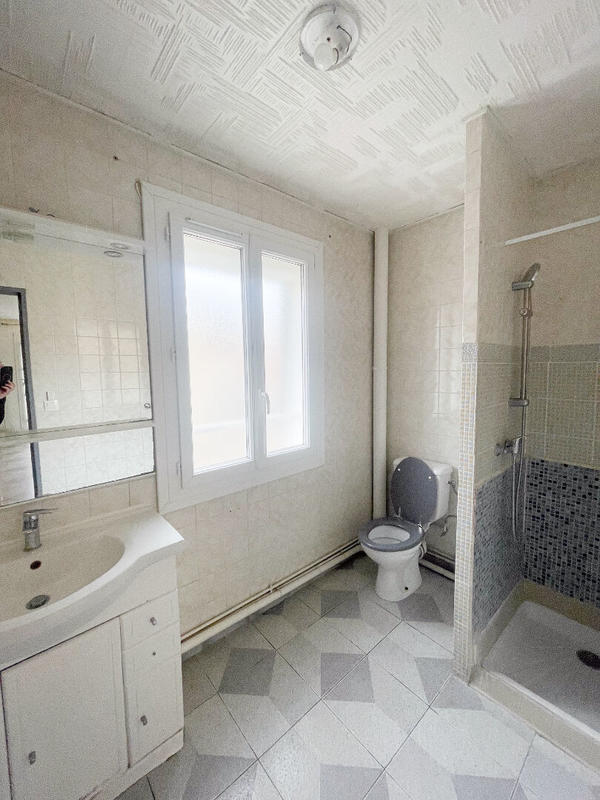 Maison - 115 m² - 6 pièces