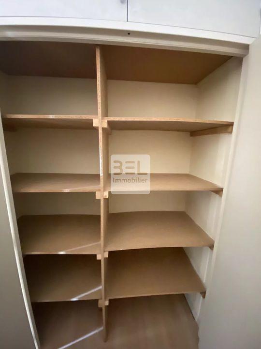 Appartement - 39 m² - 1 pièce