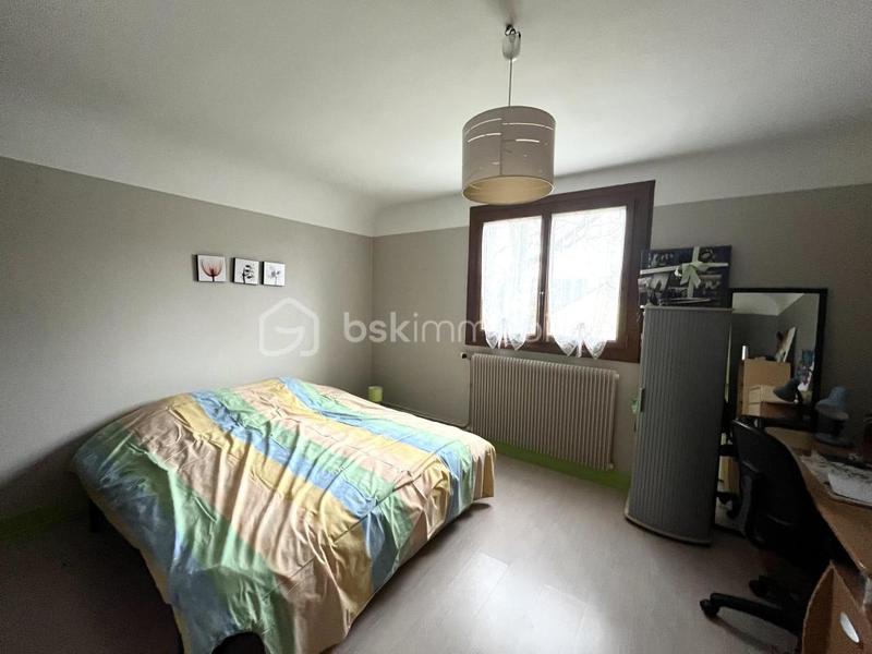 Maison - 136 m² - 6 pièces