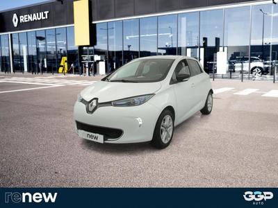 Renault Zoe R90 Zen