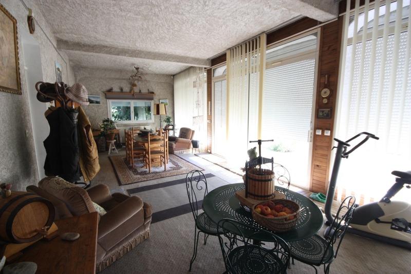 Maison - 149 m² - 6 pièces