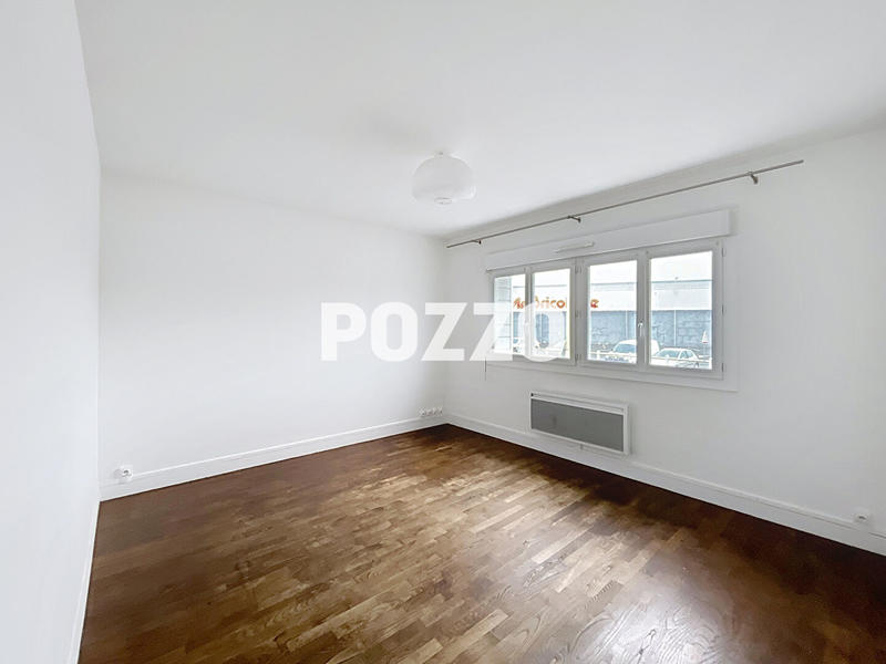 Maison - 63 m² - 5 pièces