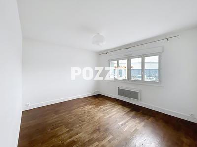 Maison - 63 m² - 5 pièces