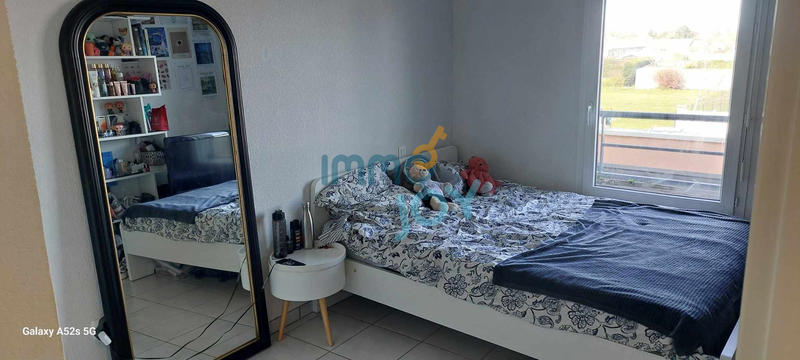 Maison - 99 m² - 4 pièces