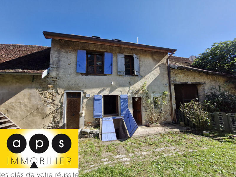 Maison - 150 m² - 5 pièces