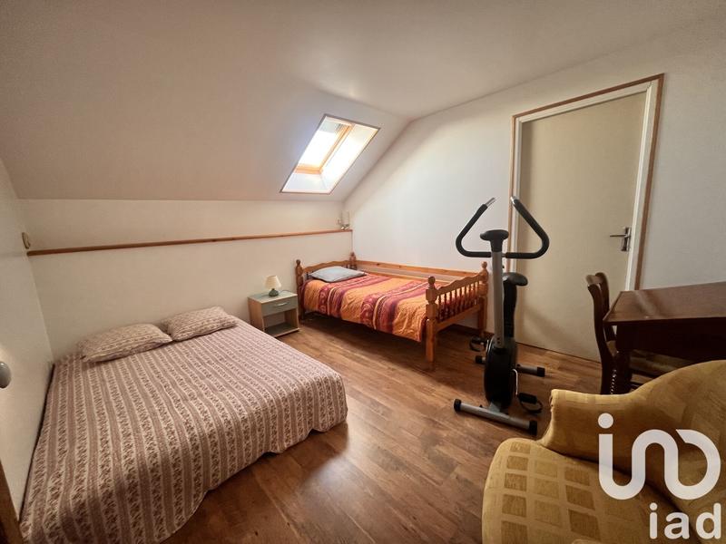 Maison de campagne - 220 m² - 10 pièces