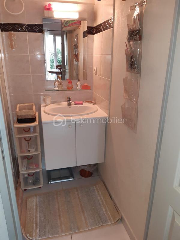 Maison traditionnelle - 47 m² - 3 pièces