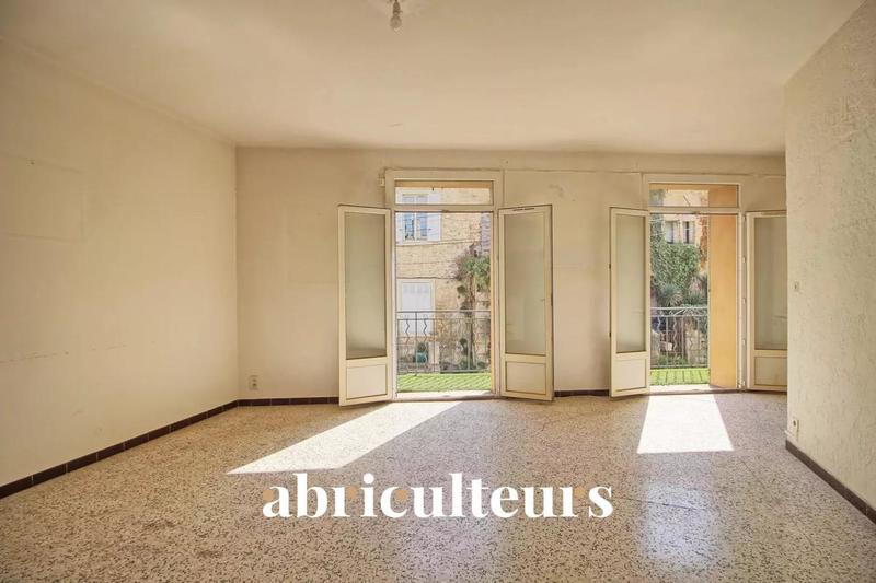 Appartement - 168 m² - 5 pièces