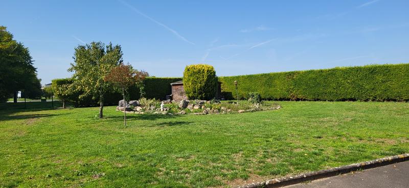 Maison - 140 m² - 7 pièces